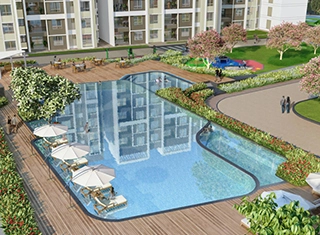 Prestige Camden Gardens