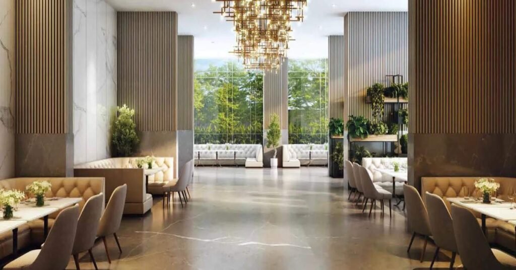 Prestige Evergreen Gallery