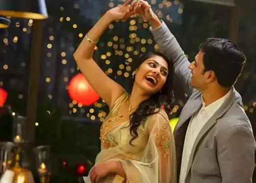 Prestige Evergreen Gallery