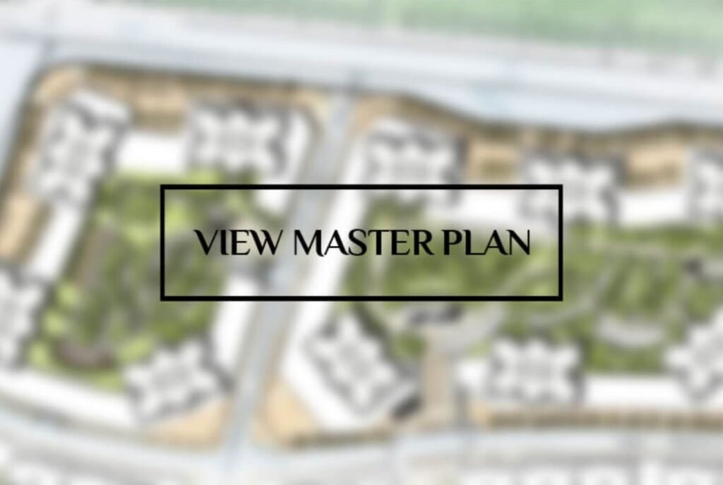 Godrej Bannerghatta Road Masterplan